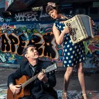 Oh la la! Quartet - A Night in Paris at Norden Farm Centre For The Arts