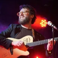 Bossa Nova Night by Mario Bakuna Band - Live at Mosaic Series at St John's Hoxton