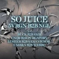KHAOTIC presents: SO JUICE, 5VRGN B2B NGL & MORE at The Classic Grand