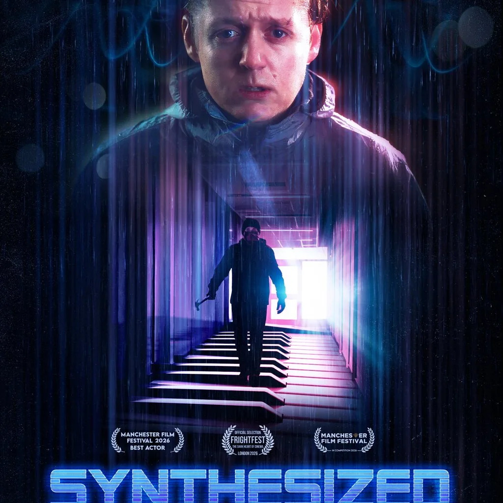 Synthesized: Film Night and Q&A