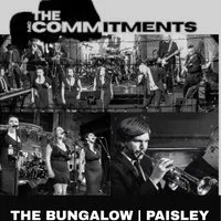 The McCommitments tribute to The Commitments at The Bungalow Bar