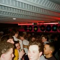 Grounded. 016 (liquid dnb) at The Mezzanine