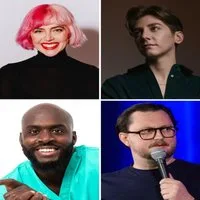 Summer Daze Festival: Comedy Club at Harbour Quay Gardens