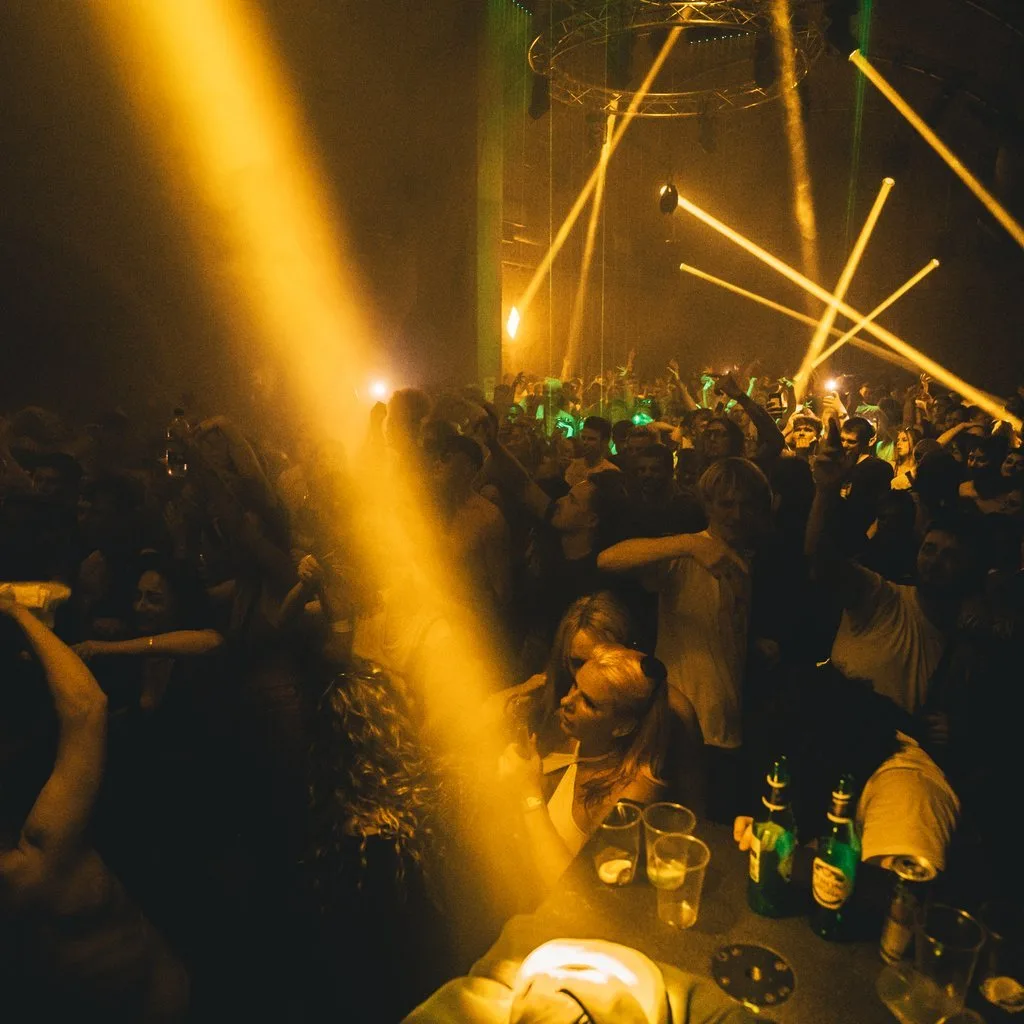 Bass Face // DNB // 360° LEVEL UP! LAST FREE TICKETS +FREE DRINK at The Steel Yard