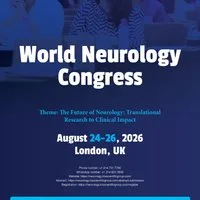 World Neurology Congress (WNC 2026) at Sheraton Skyline Hotel London Heathrow