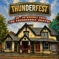 Thunderfest at The Thunderbolt