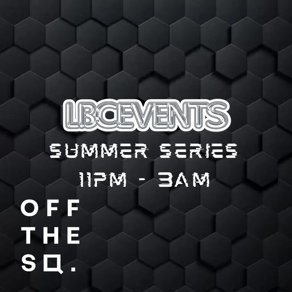 LBC Events 2.3