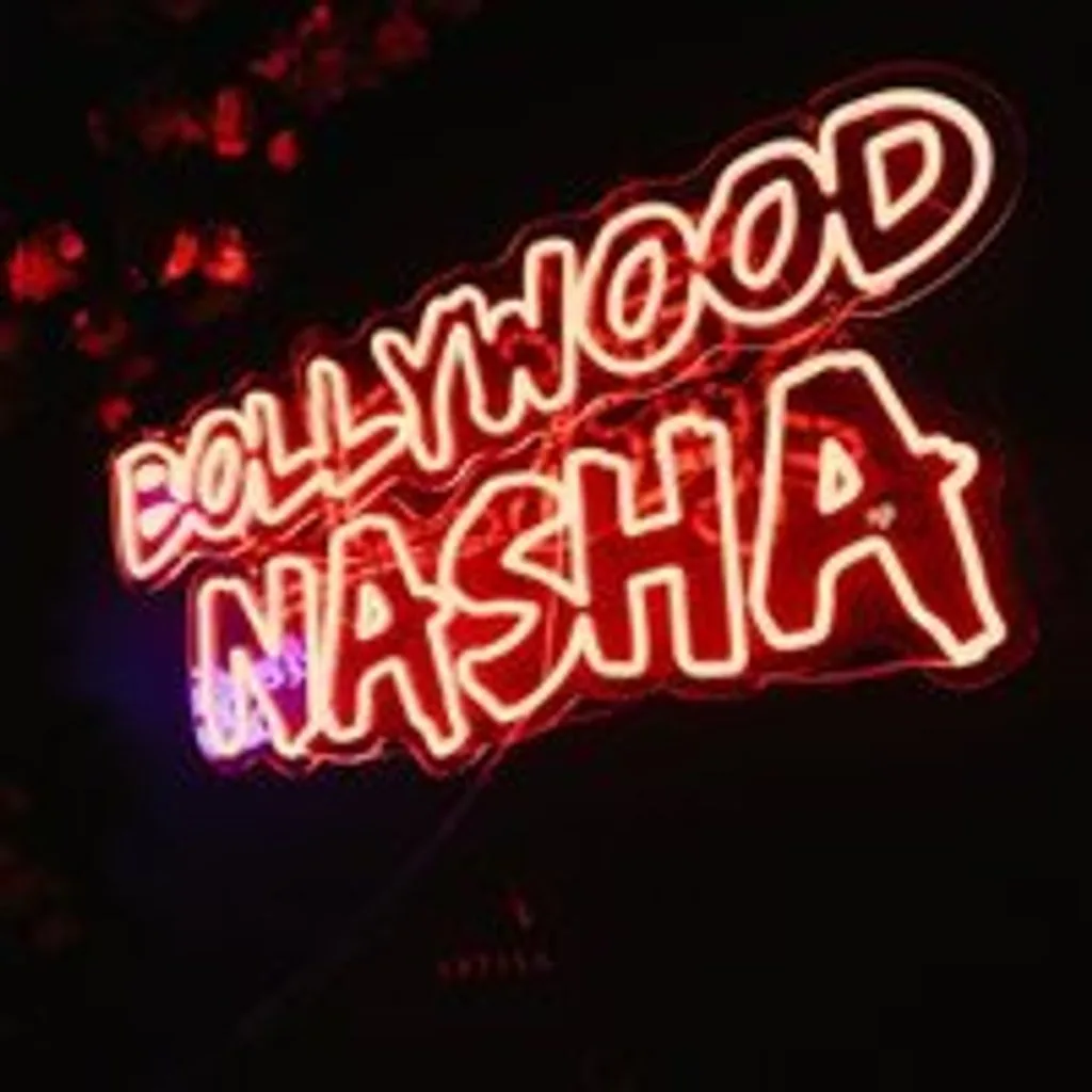 Bollywood Night: Edinburgh Festival Opening Party by BollyNasha at Shanghai Nightclub Edinburgh