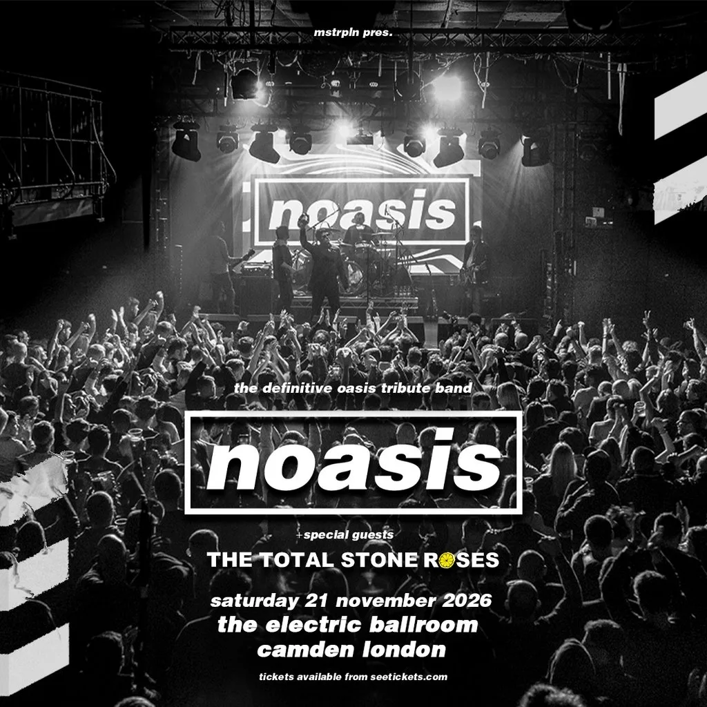 Noasis