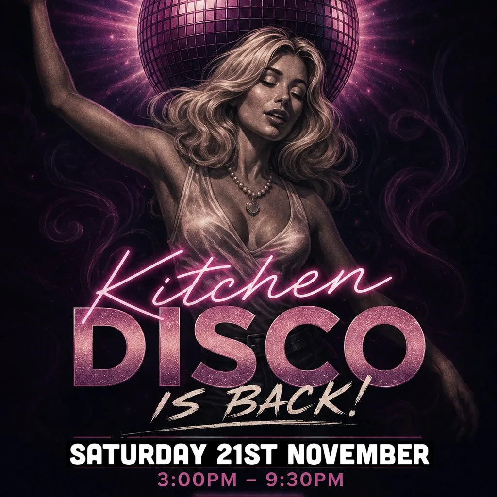 Kitchen Disco (KD11 Bottle Bank, Holmes Chapel) at Beer Emporium Bottle Bank