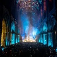 Ibiza Anthems Live At Coventry Cathedral at Coventry Cathedral