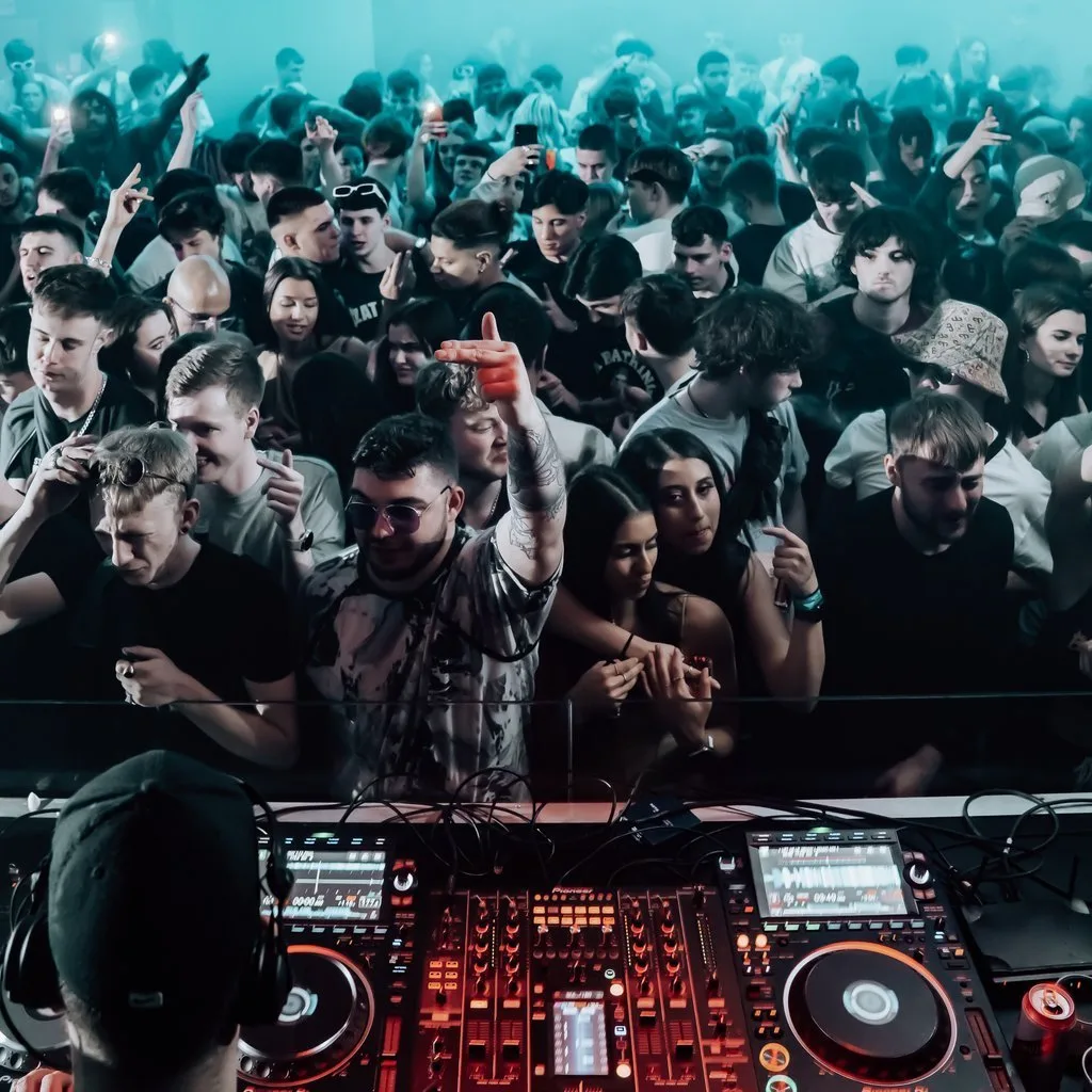 Bass Face 2.0 // 140, Bass, Grime // BOILER ROOM - FREE TICKETS at E1