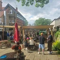 The Elmhurst Summer Garden Party with The Ukulele Ska Collective at The Elmhurst