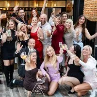 1OAK Events Presents Rooftop Session - Bottomless Brunch at 45th And 7th