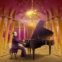Rachmaninoff: Complete works for cello and piano at Kensington United Reformed Church