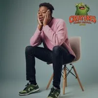 Ayo Adenekan: Homeland Insecurity || Creatures Comedy Festival at The Rat And Pigeon