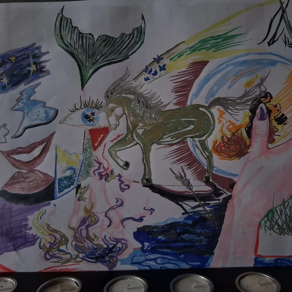 SolidArty Fest at Leith Arches