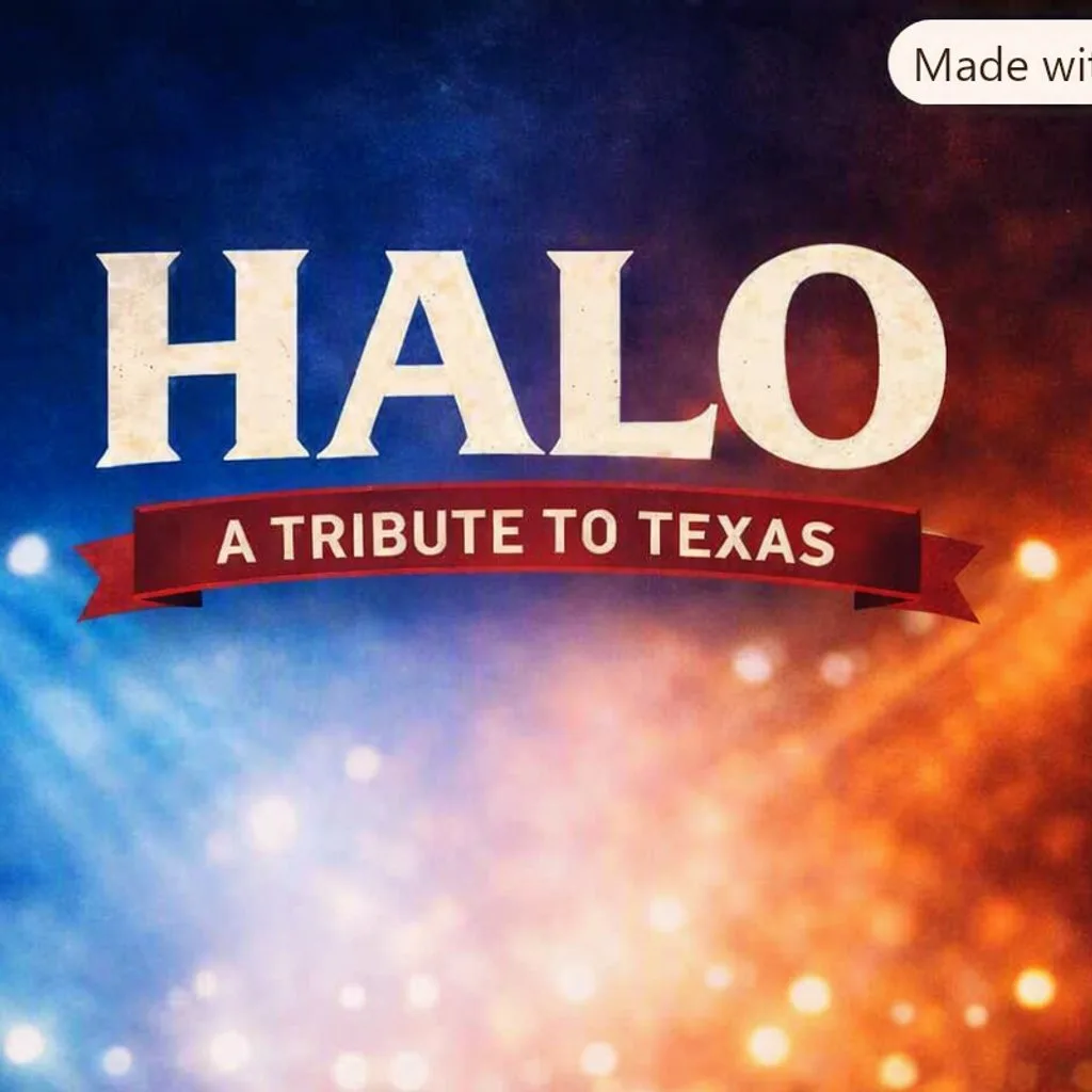 Halo - A tribute to Texas at McChuill's