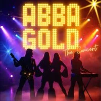 ABBA Gold The Concert - Live @ The Fringe at Ghillie Dhu