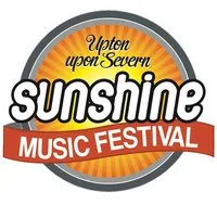 Sunshine Music Festival at Fish Meadow Upton Upon Severn
