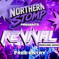 Revival at Area Manchester