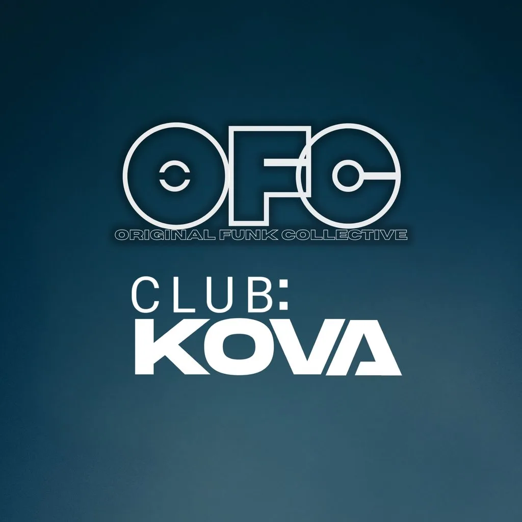 OFC x KOVA Presents - Secret Headliner at Club Kova