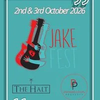 Jakefest 2026 at The Halt
