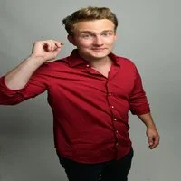 Comedy at The Crown And Treaty