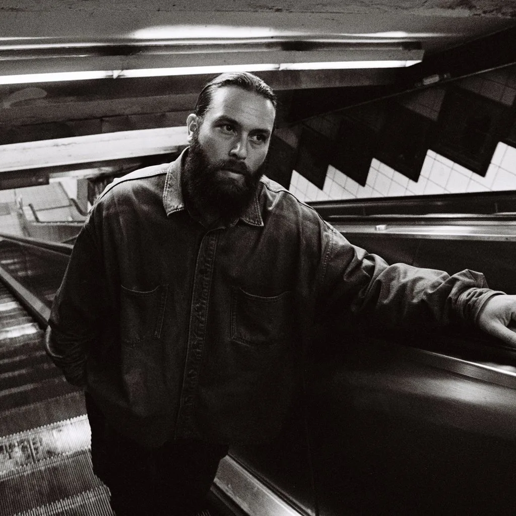 Nick Hakim