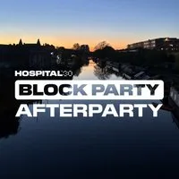 Hospital30 Block Party - Official Afterparty at Colour Factory