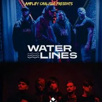 Waterlines x Iridium at The Brickyard