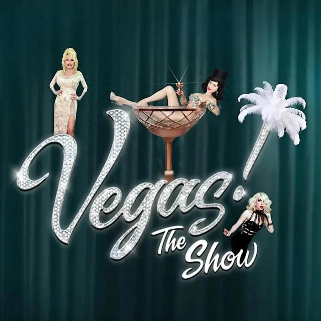 VEGAS Tribute Acts every Friday at FunnyBoyz Liverpool