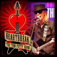 Heartbreak The Tom Petty Show at The Voodoo Rooms