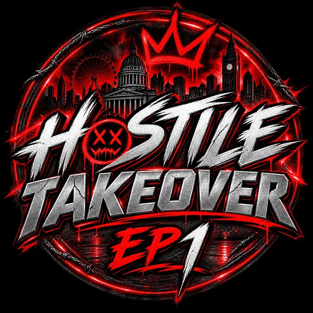 Hostile Takeover Ep.1 at Lace Bar Nottingham