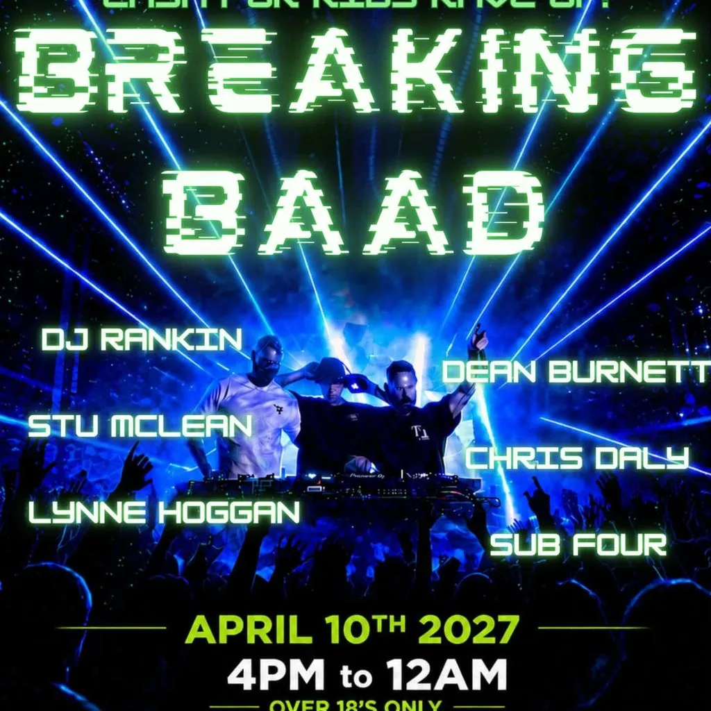 Breaking BAaD