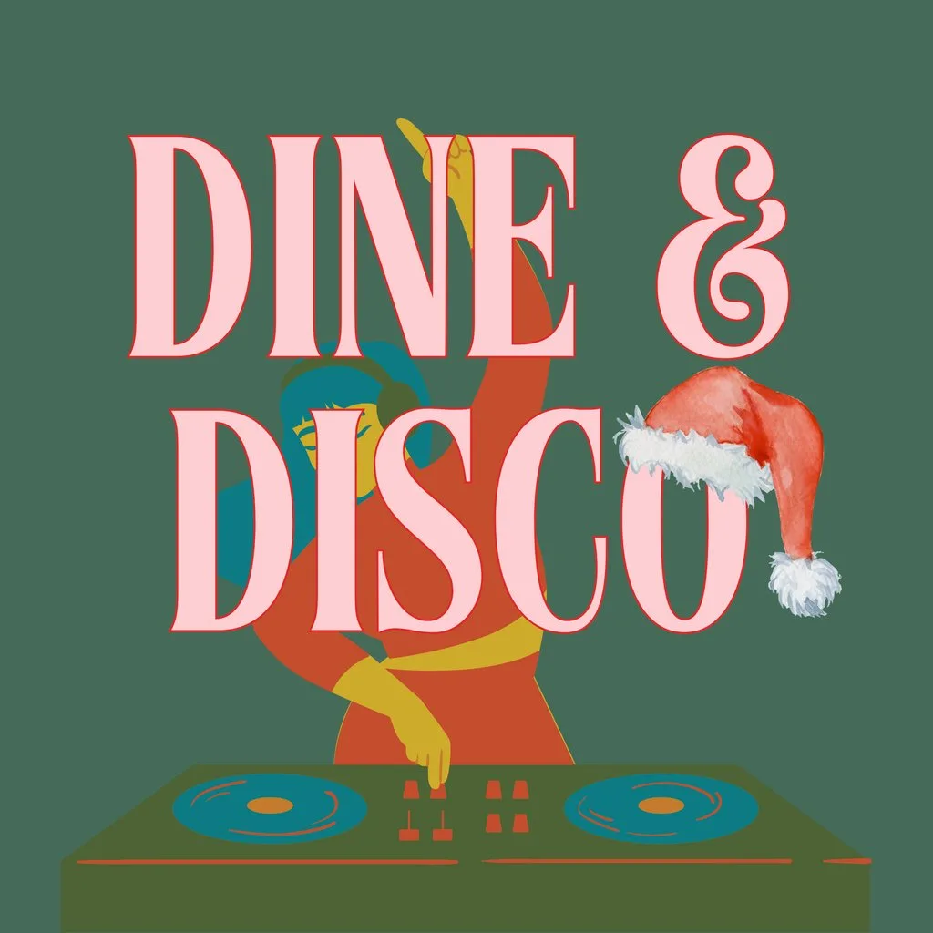 Dine & Disco at The Royal Toby Hotel