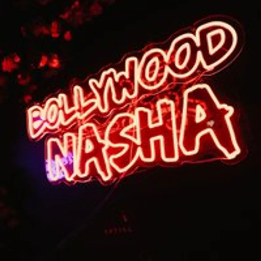 BollyNasha FAKE Sangeet Party: Outdoor Summer Sundowner: Glasgow at Barras Art And Design (BAaD)