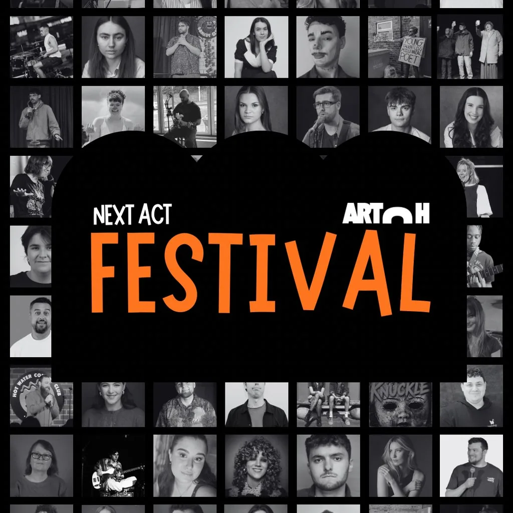 Next Act Festival