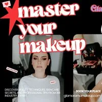 Master Your Makeup: Day-to-Night Glam Masterclass at Pocket Cafe/Bar Liverpool