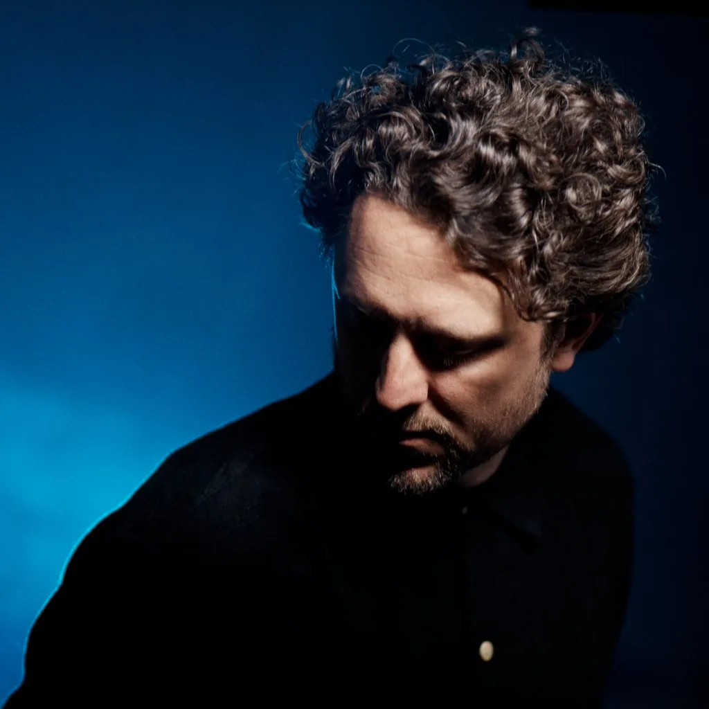 George Fitzgerald (All Day Long) at Patterns Brighton