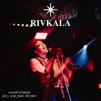 Rivkala + support at PILGRIM