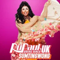 FunnyBoyz Manchester hosts: RuPaul's Drag Race UK: SumTingWong at New York New York Manchester