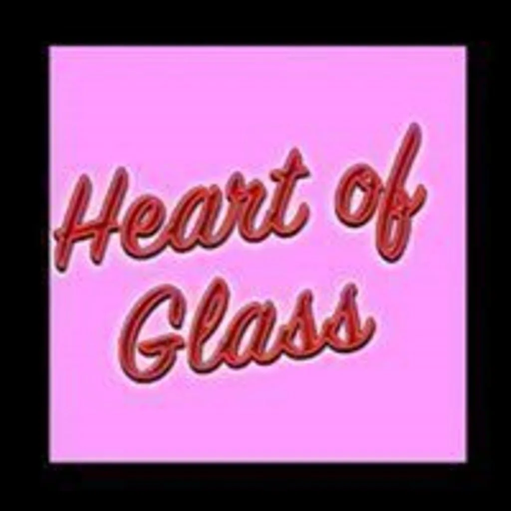 Heart of Glass *HALLOWE'EN SPECIAL*