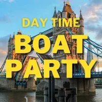 Nextmen and A.Skillz Boat Party at The Dutch Master Boat Party Greenwich Pier