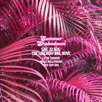 Summer Shakedown Sat 22nd Aug at Railway Inn at The Railway Inn Portslade