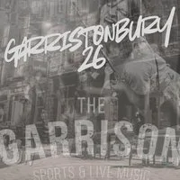 Garristonbury 26 at The Garrison Barnsley