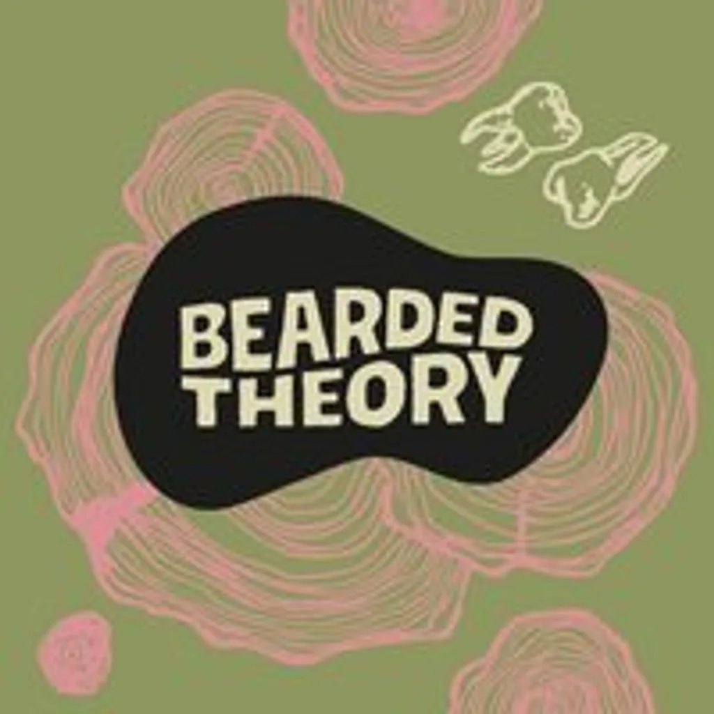 Bearded Theory at Catton Hall