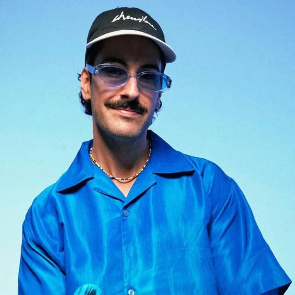 Luke Alessi + More at Hidden