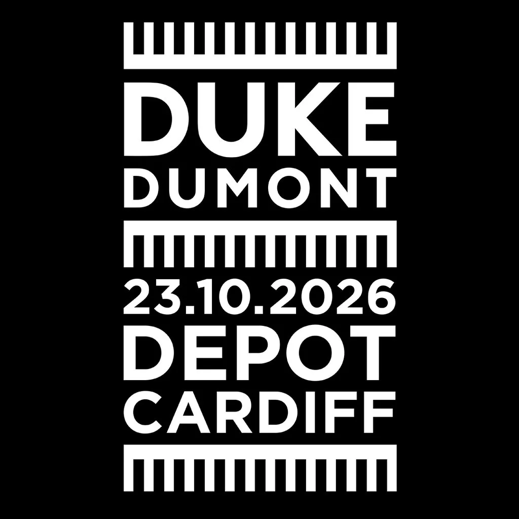 Shangri-La Presents: Duke Dumont at Depot