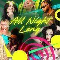 Pop & RnB All Night Long - Limited Free Tickets at Lightbox